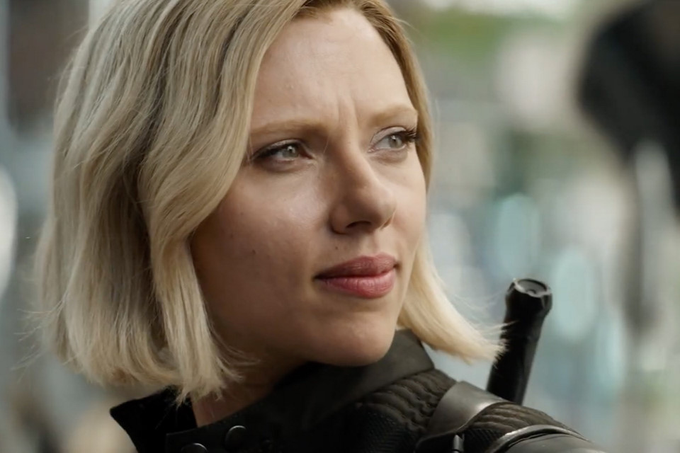 Các siêu anh hùng thay đổi ra sao trong ‘Avengers: Infinity War’?